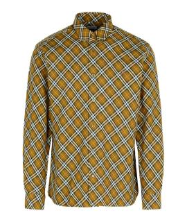 BURBERRY Кэжуал рубашка