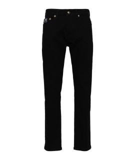 VERSACE JEANS COUTURE Повседневные брюки