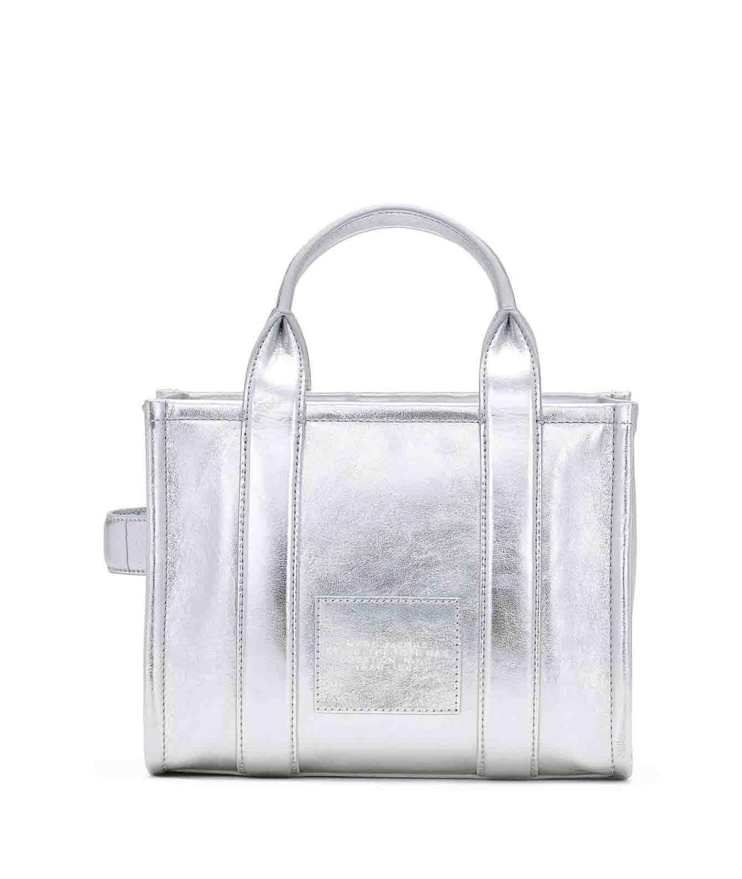 MARC JACOBS Кожаная сумка через плечо, фото 3