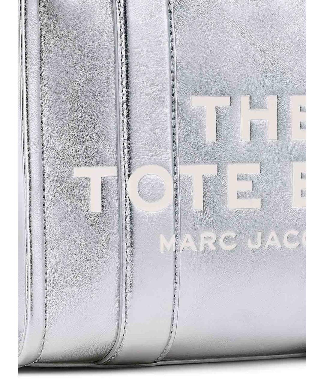 MARC JACOBS Кожаная сумка через плечо, фото 7