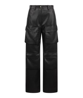 MSGM Брюки широкие