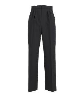 MAX MARA Прямые брюки