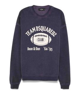 DSQUARED2 Худи/толстовка