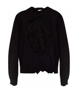 ALEXANDER MCQUEEN Джемпер / свитер