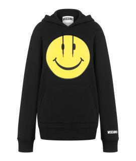 MOSCHINO Худи/толстовка