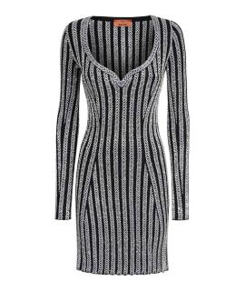 MISSONI Коктейльное платье
