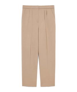 MAX MARA Прямые брюки