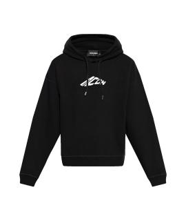DSQUARED2 Худи/толстовка