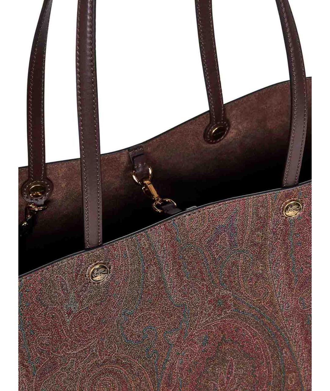 ETRO Мульти сумка тоут, фото 5