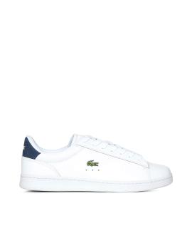 LACOSTE Низкие кроссовки / кеды