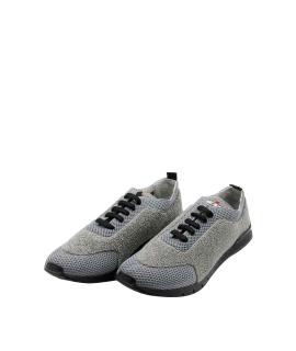KITON Низкие кроссовки / кеды