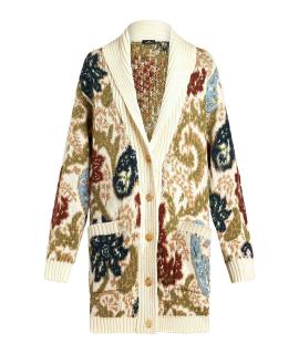 ETRO Кардиган