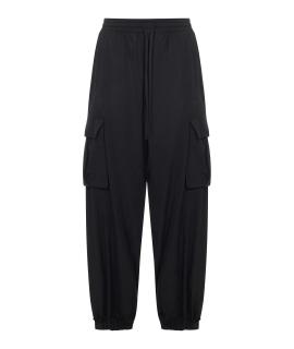 Y-3 Брюки широкие