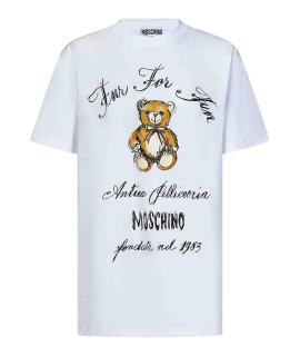 MOSCHINO Футболка