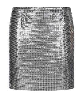 PACO RABANNE Юбка мини
