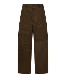 DSQUARED2 Повседневные брюки