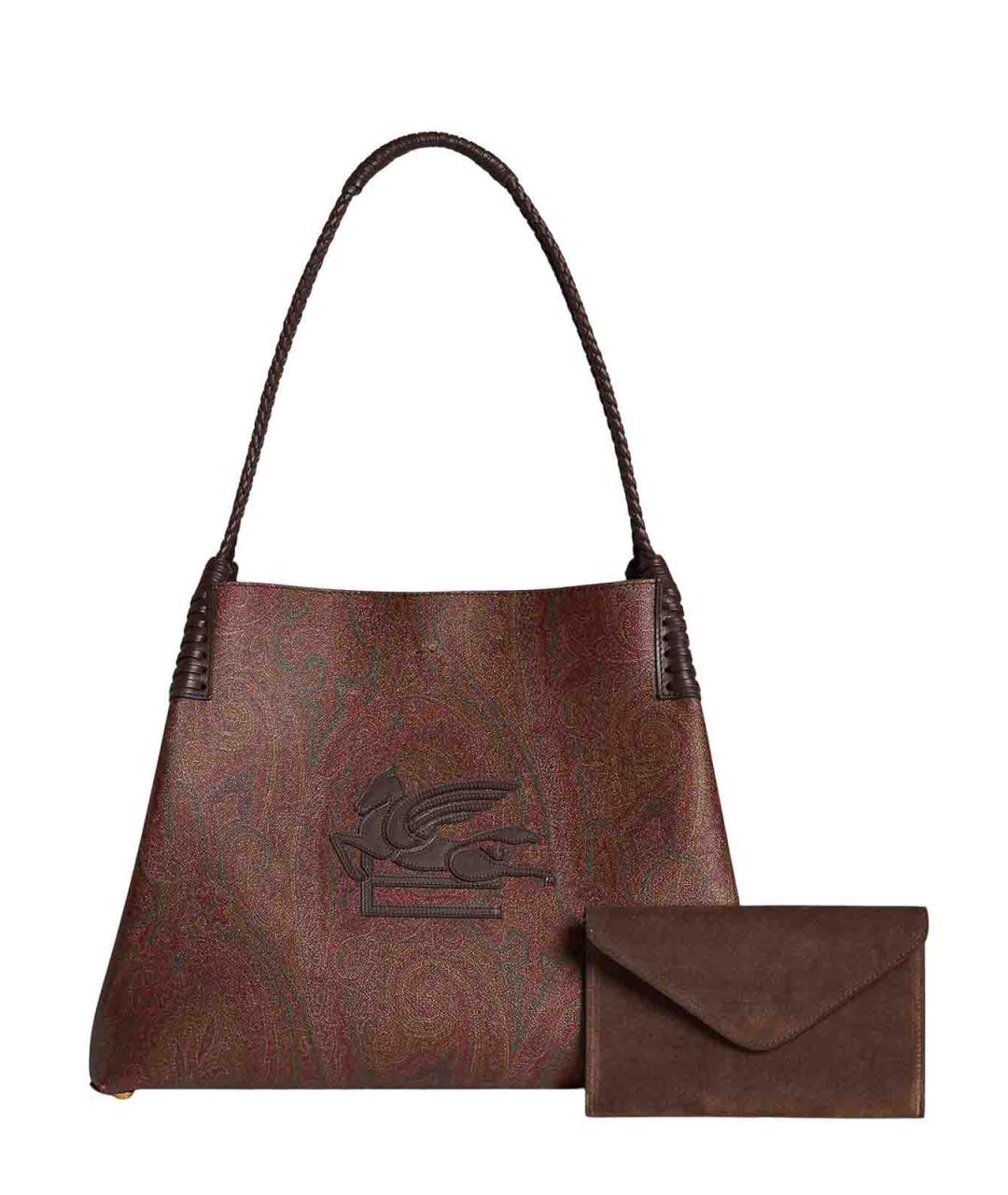 ETRO Мульти сумка тоут, фото 2