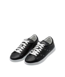 KITON Низкие кроссовки / кеды