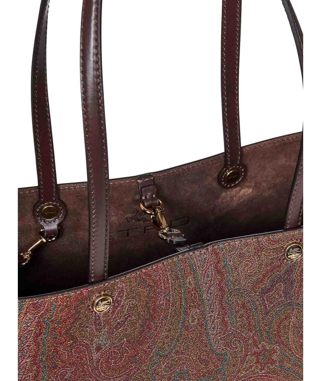 ETRO Мульти сумка тоут, фото 5