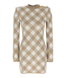 BALMAIN Повседневное платье