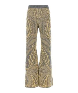 ETRO Брюки широкие