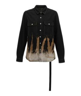 RICK OWENS DRKSHDW Пиджак