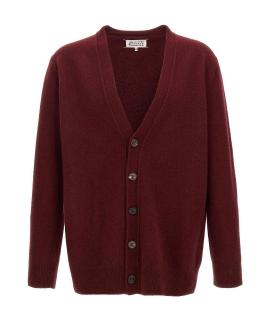 MAISON MARGIELA Кардиган