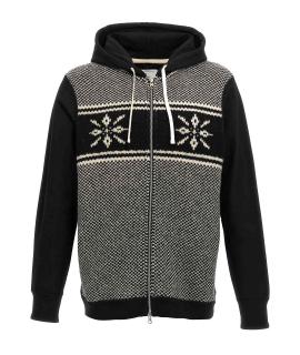 JUNYA WATANABE Худи/толстовка