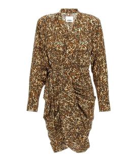 ISABEL MARANT Повседневное платье