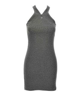COURREGES Повседневное платье