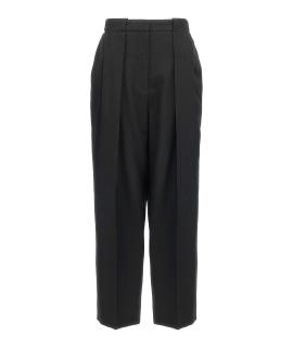 BALMAIN Прямые брюки