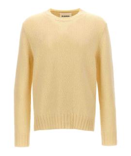 JIL SANDER Джемпер / свитер