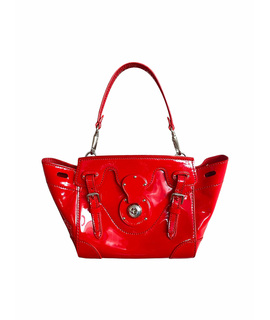 

Сумка тоут RALPH LAUREN Ricky