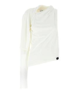 COURREGES Футболка