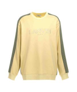 LANVIN Худи/толстовка