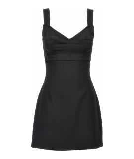 DOLCE&GABBANA Повседневное платье