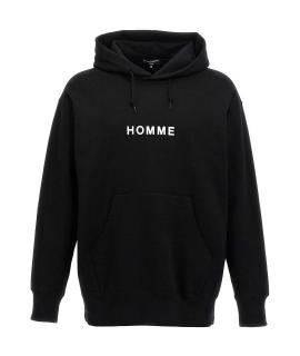COMME DES GARÇONS HOMME PLUS Худи/толстовка