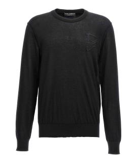 DOLCE&GABBANA Джемпер / свитер