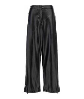STELLA MCCARTNEY Брюки широкие