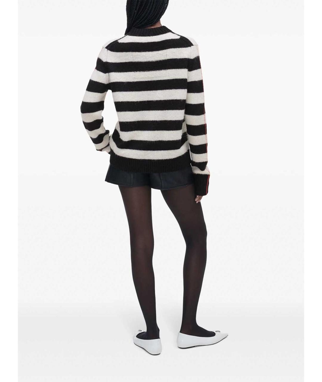 MARC JACOBS Мульти джемпер / свитер, фото 5