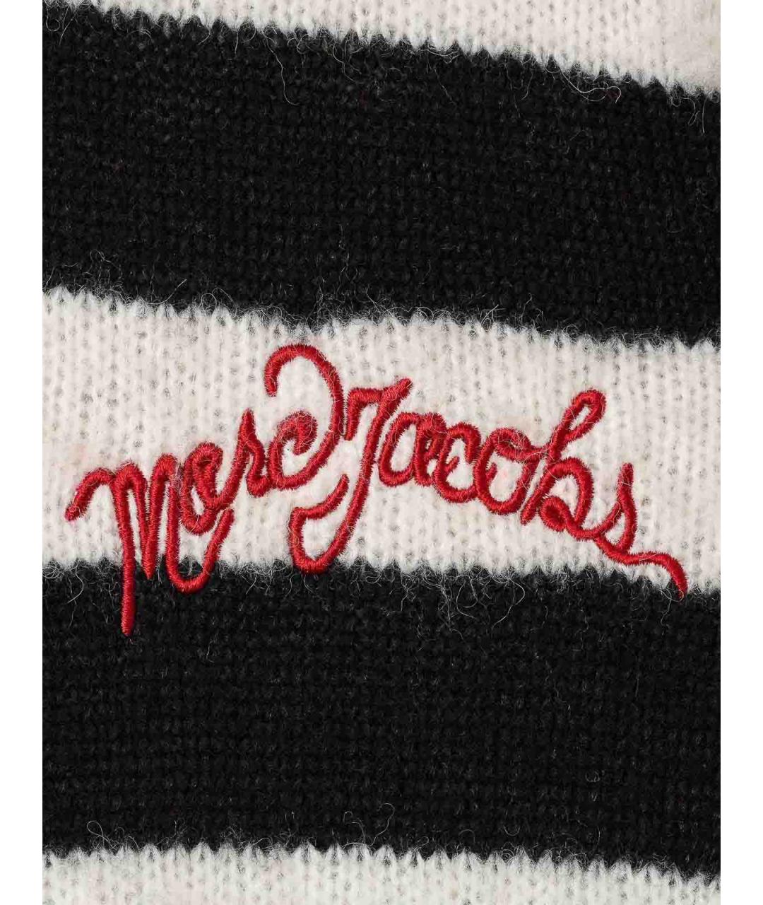 MARC JACOBS Мульти джемпер / свитер, фото 7