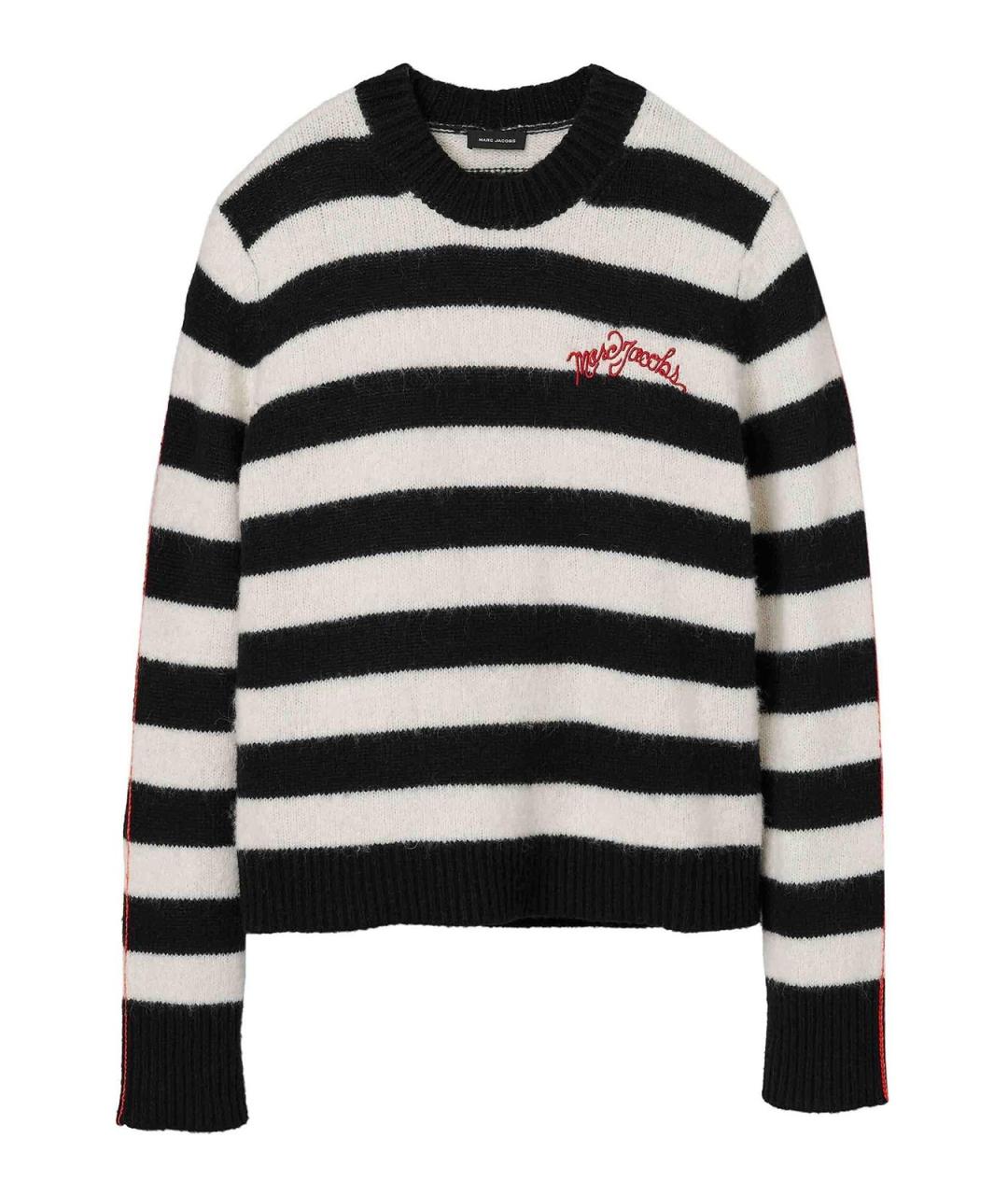MARC JACOBS Мульти джемпер / свитер, фото 1