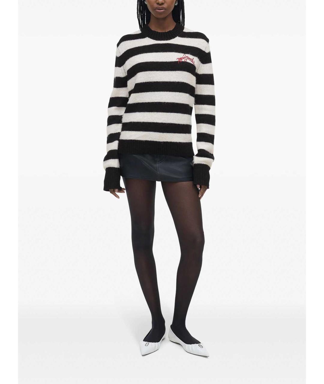 MARC JACOBS Мульти джемпер / свитер, фото 3