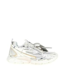OFF-WHITE Низкие кроссовки / кеды