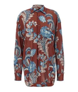 ETRO Рубашка