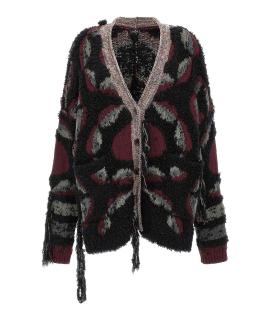 ETRO Кардиган
