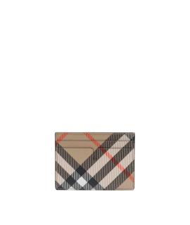 BURBERRY Кардхолдер