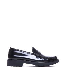 SAINT LAURENT Лоферы