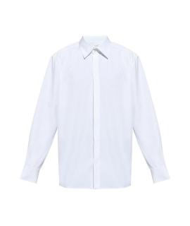 SAINT LAURENT Классическая рубашка