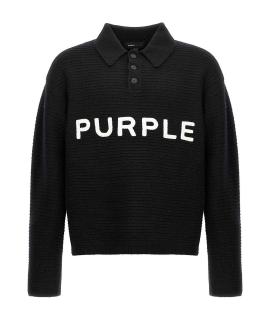 PURPLE Кардиган